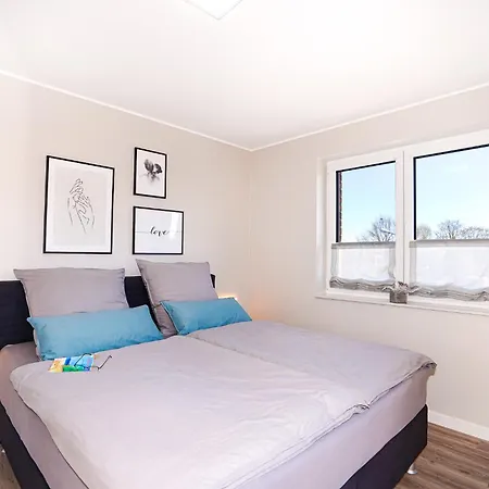 Moingroemitz Appartamento *