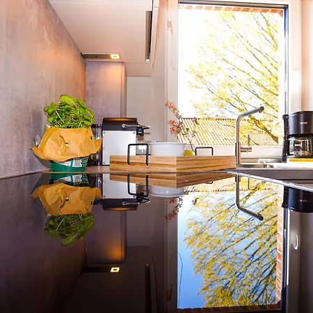 Moingroemitz Appartamento