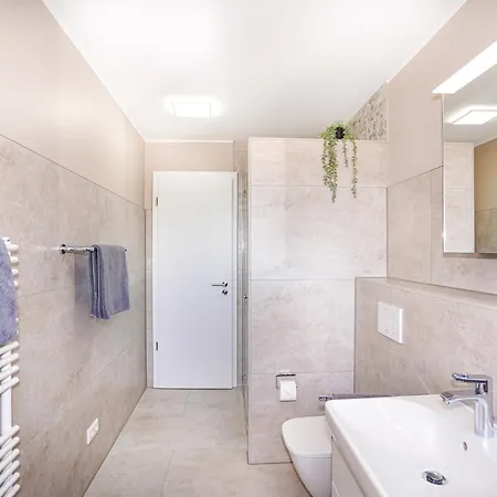 Appartamento Moingroemitz