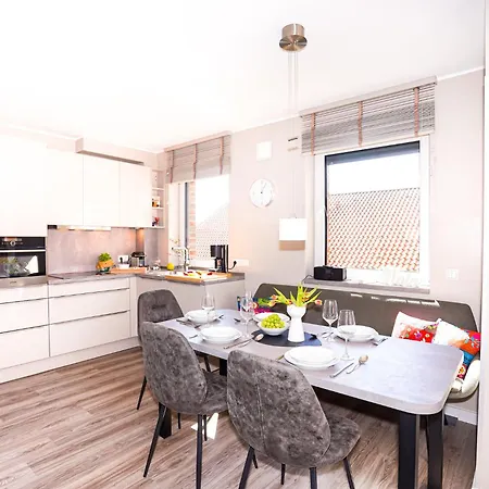 Moingroemitz Appartamento *