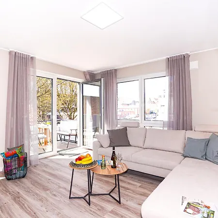 Moingroemitz Appartamento