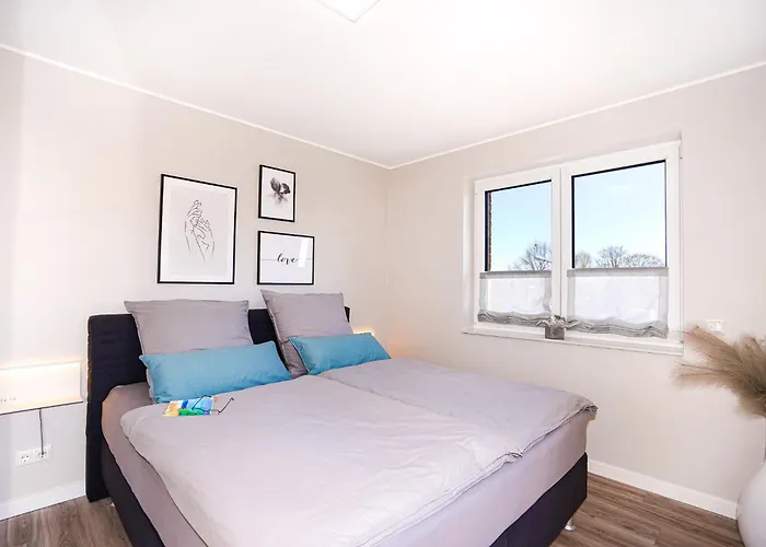 Moingroemitz Apartamento *