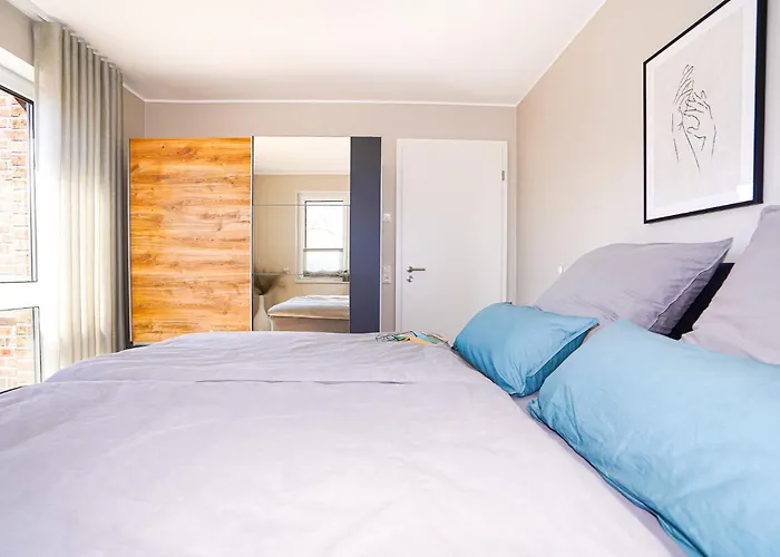 Moingroemitz Apartamento Grömitz