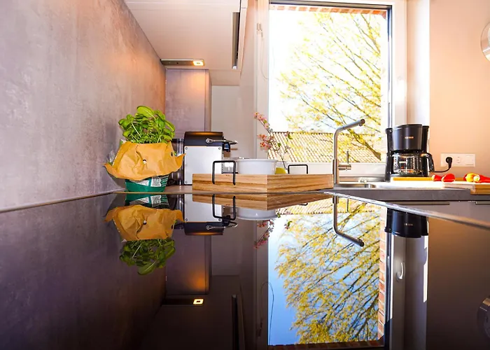 Moingroemitz Apartamento