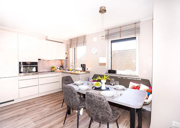 Moingroemitz Apartamento *