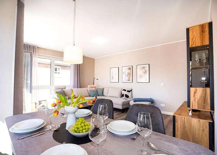 Moingroemitz Apartamento